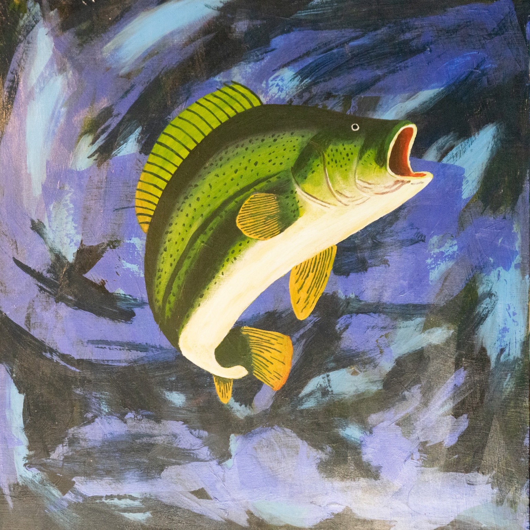 Bass