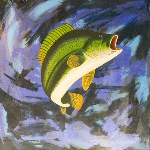 Bass
